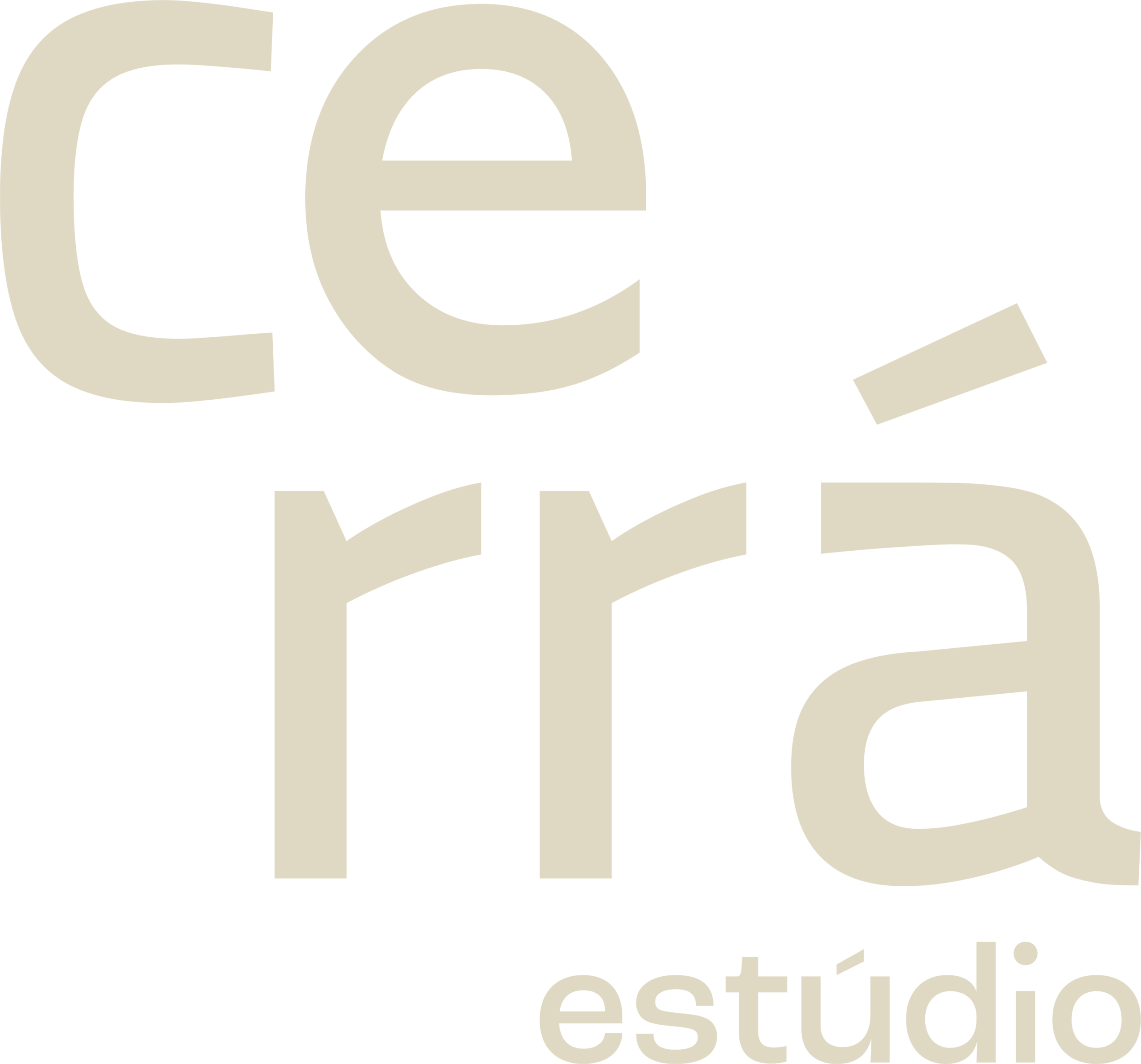 Cerrá Estudio
